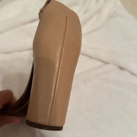 Jeffrey Campbell  Braided Favor Heeled Sandals Ss 10 M - Picture 13 of 16